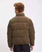 VOLCOM Casaco walltz corduroy