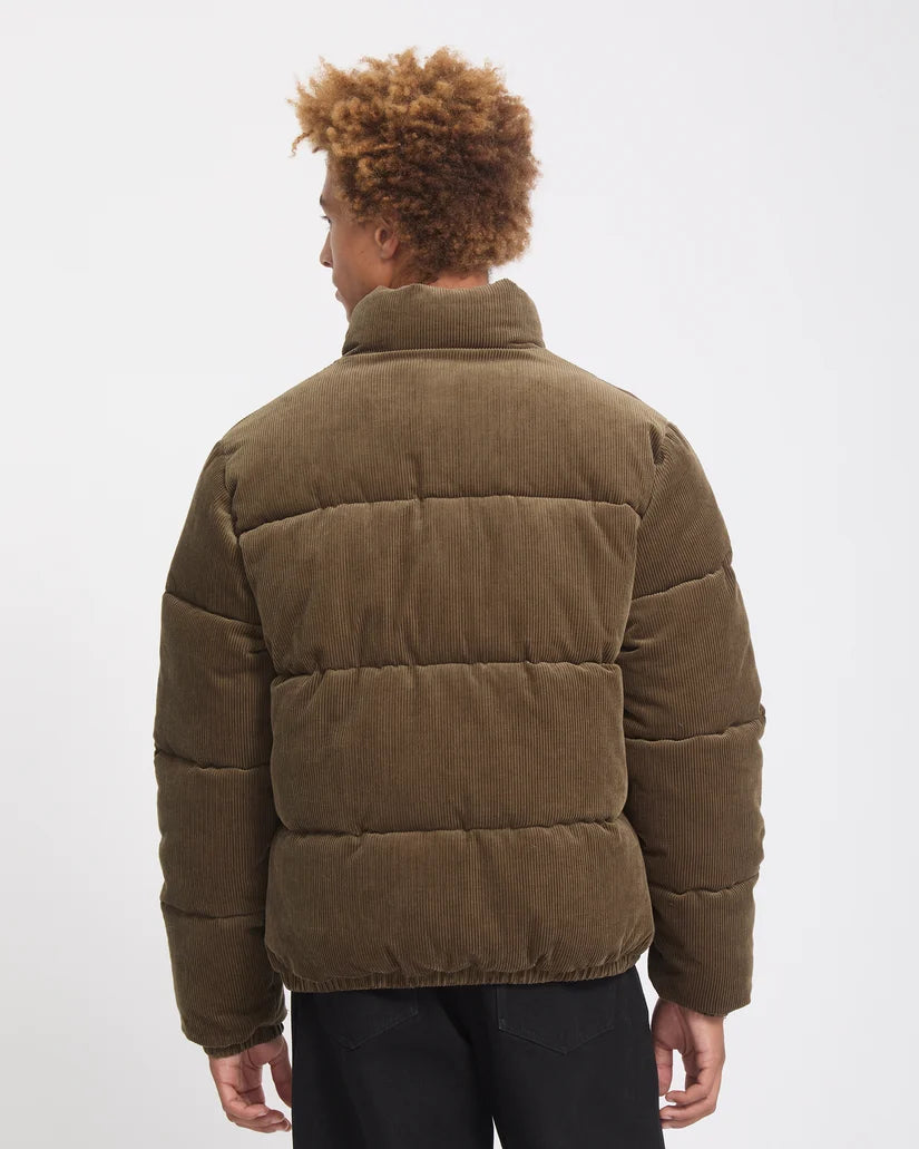 VOLCOM Casaco walltz corduroy