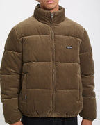 VOLCOM Casaco walltz corduroy