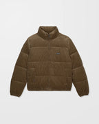 VOLCOM Casaco walltz corduroy