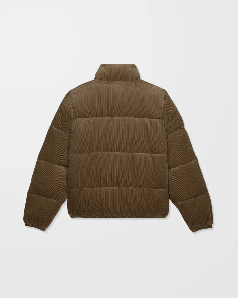 VOLCOM Casaco walltz corduroy