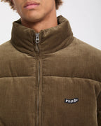 VOLCOM Casaco walltz corduroy