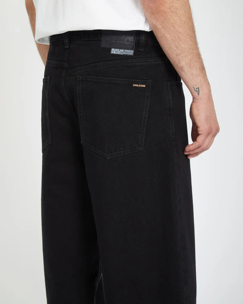 VOLCOM Jeans billow