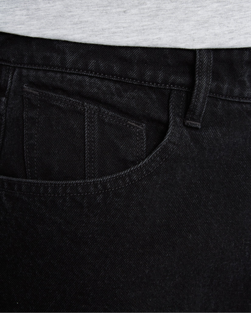 VOLCOM Jeans billow