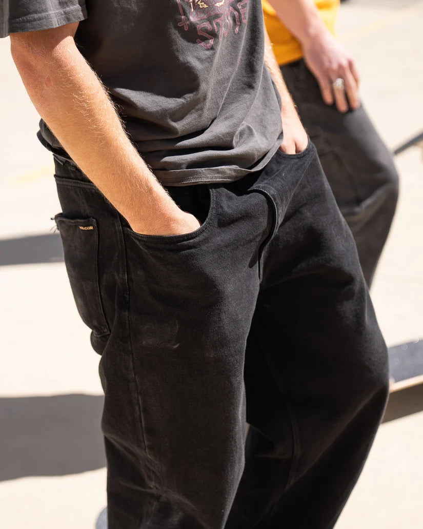 VOLCOM Jeans billow