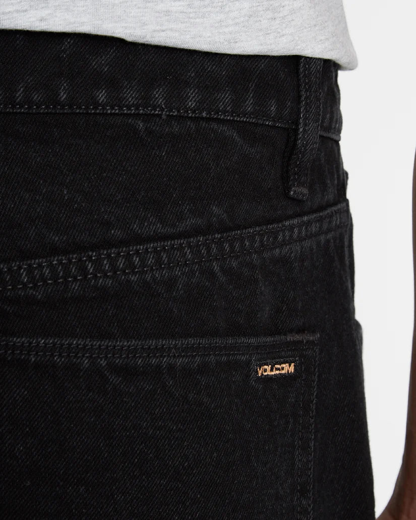 VOLCOM Jeans billow