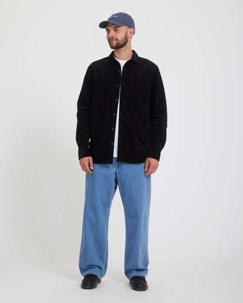 VOLCOM Jeans billow