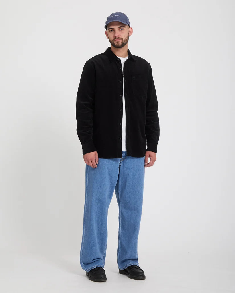 VOLCOM Jeans billow