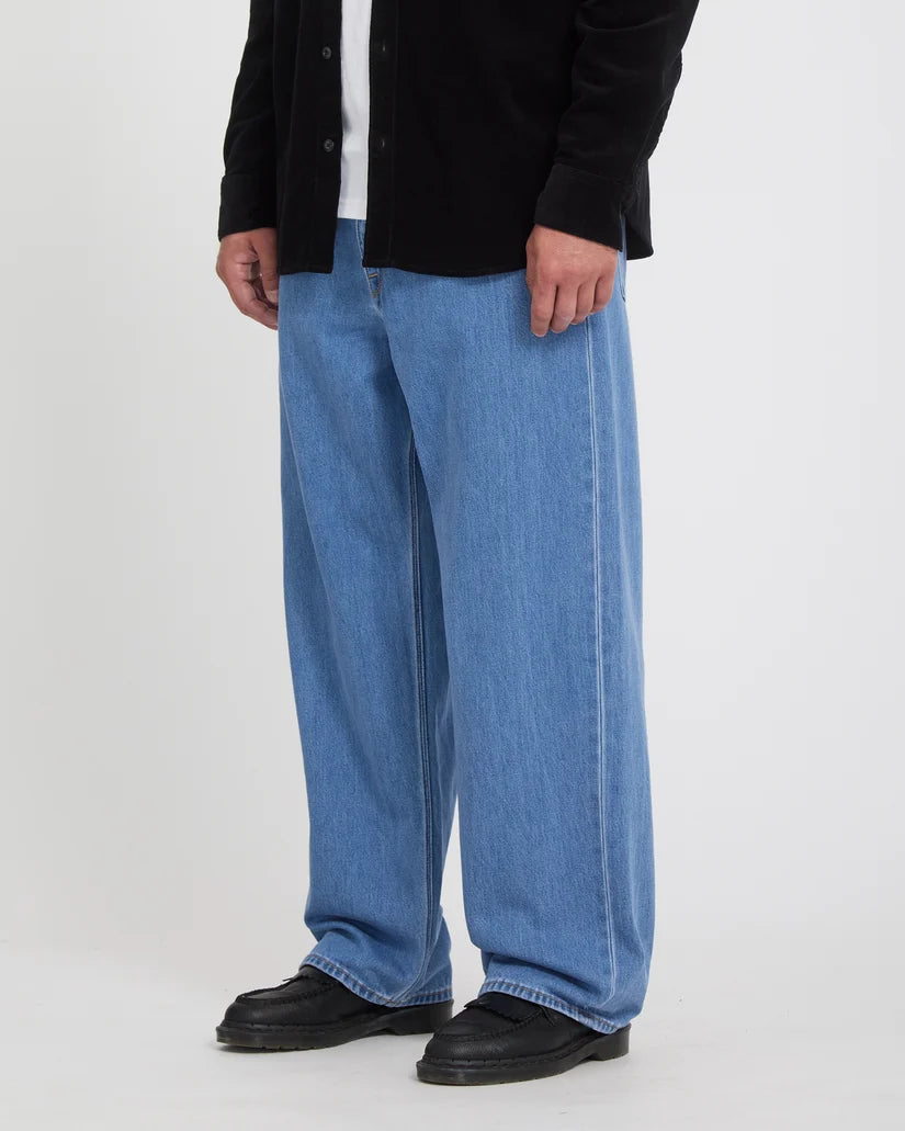 VOLCOM Jeans billow
