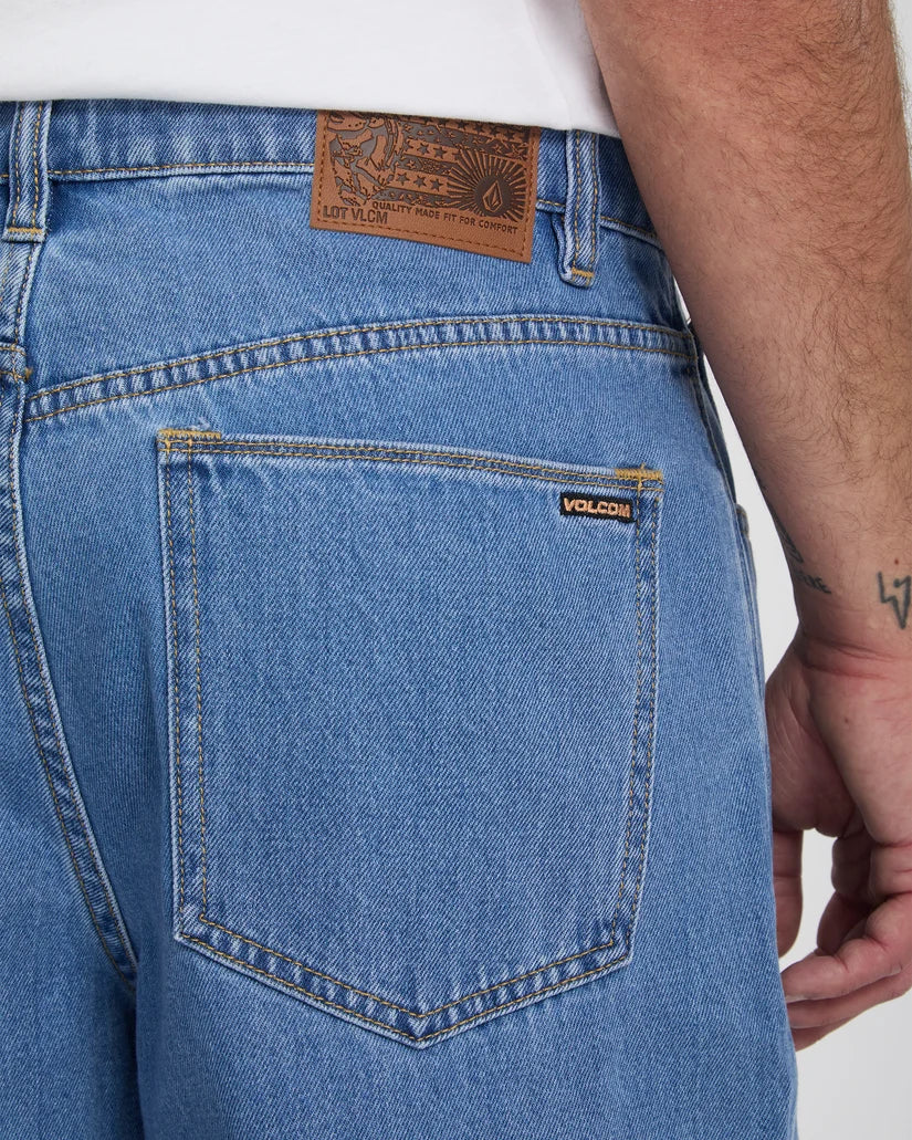 VOLCOM Jeans billow