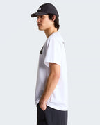 THE NORTH FACE T-shirt descontraída apex ’75 collage