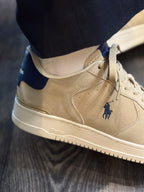 RALPH LAUREN Sapatilhas masters