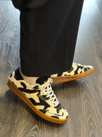 MORRISON Sapatilhas cow mineties 2.0