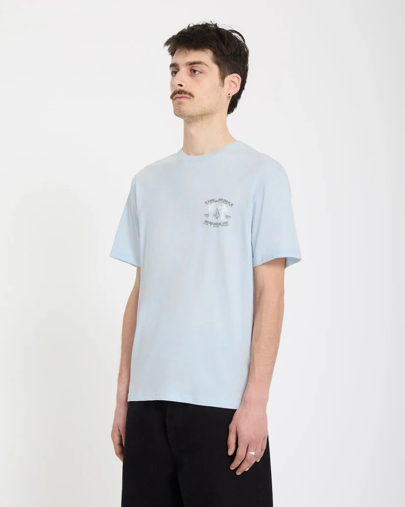 VOLCOM T-shirt 91 palm