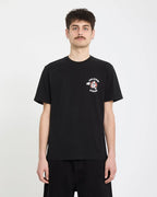 VOLCOM T-shirt miste stone