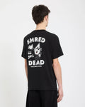 VOLCOM T-shirt miste stone