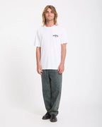 VOLCOM T-shirt stony ball