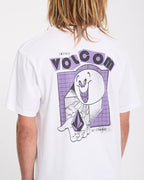 VOLCOM T-shirt stony ball