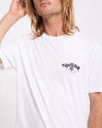 VOLCOM T-shirt stony ball