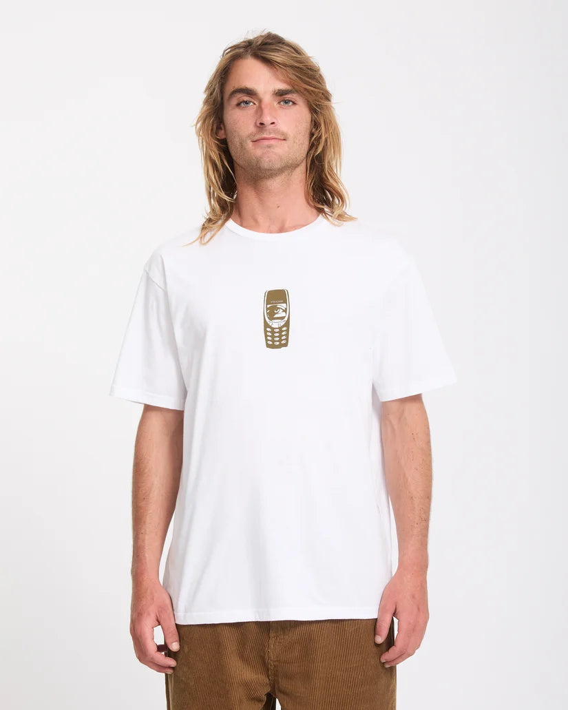 VOLCOM T-shirt last call