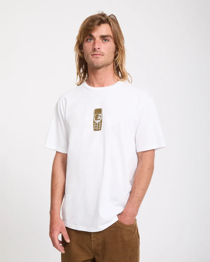 VOLCOM T-shirt last call