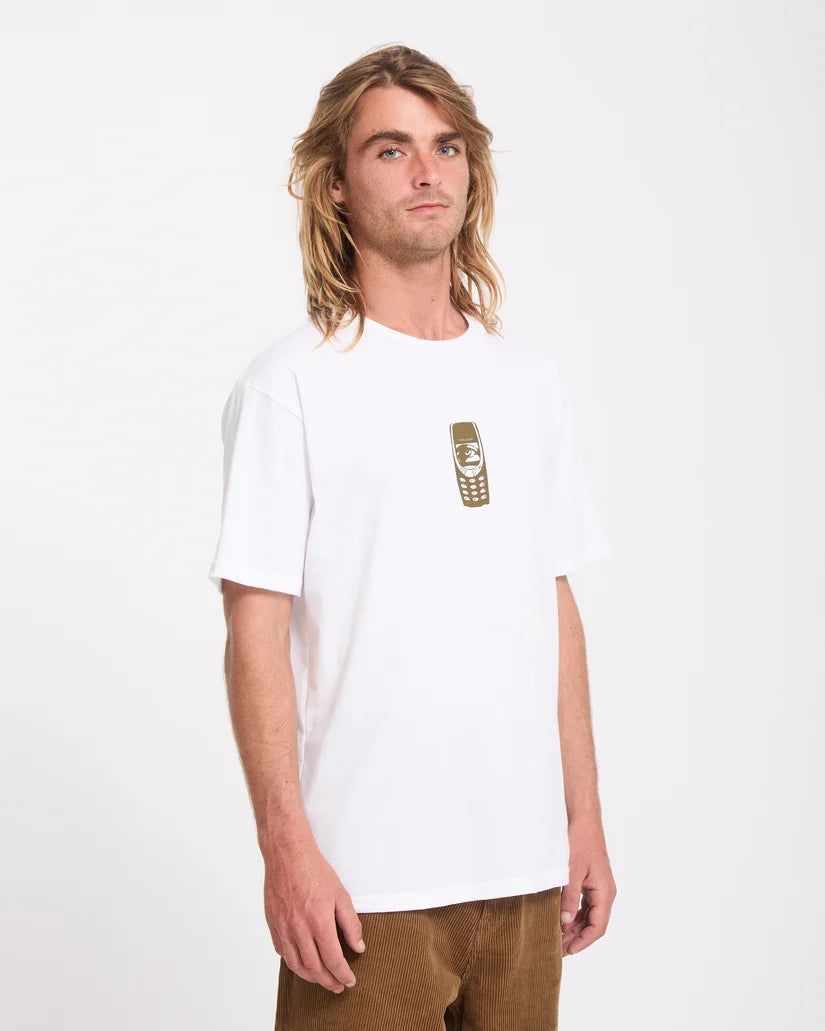VOLCOM T-shirt last call