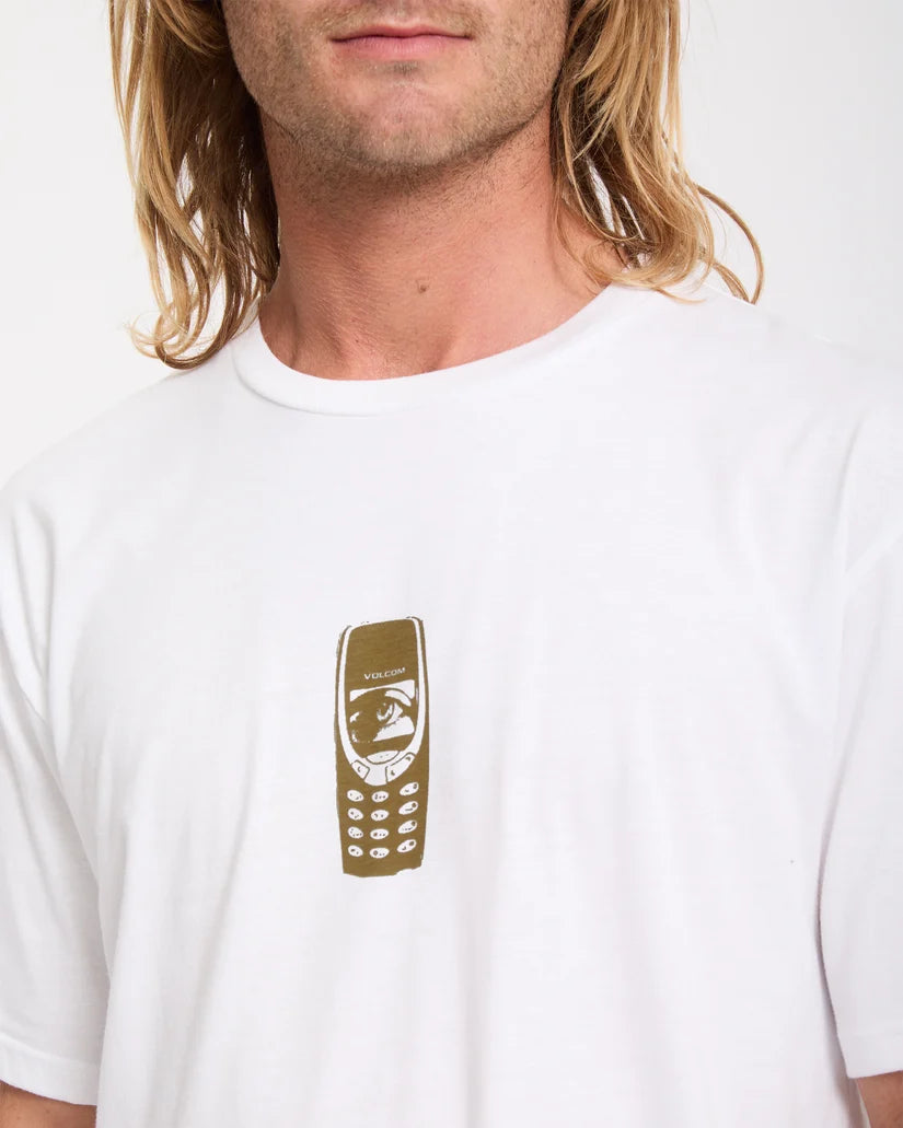 VOLCOM T-shirt last call