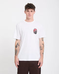 VOLCOM T-shirt for the stone