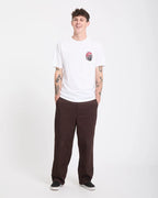 VOLCOM T-shirt for the stone