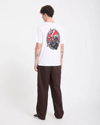 VOLCOM T-shirt for the stone