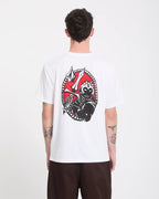 VOLCOM T-shirt for the stone
