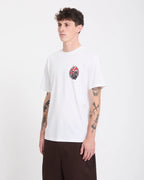 VOLCOM T-shirt for the stone