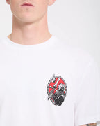 VOLCOM T-shirt for the stone