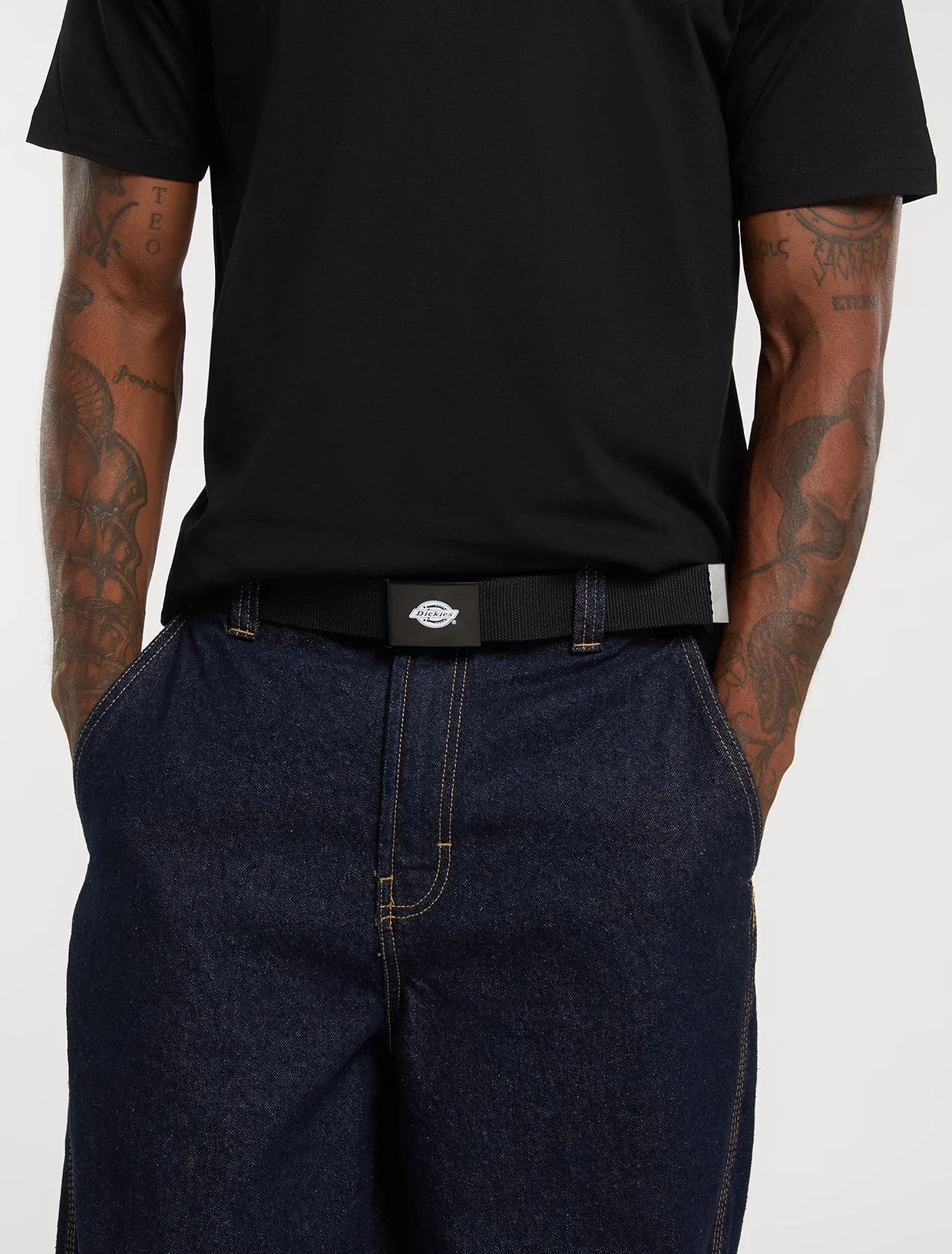 DICKIES Cinto orcutt