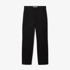 LACOSTE Calça chino regular fit