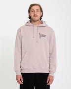 VULCOM Camisola com capuz watanite