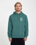 VOLCOM Camisola com capuz watanite