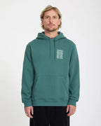 VOLCOM Camisola com capuz watanite