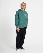 VOLCOM Camisola com capuz watanite