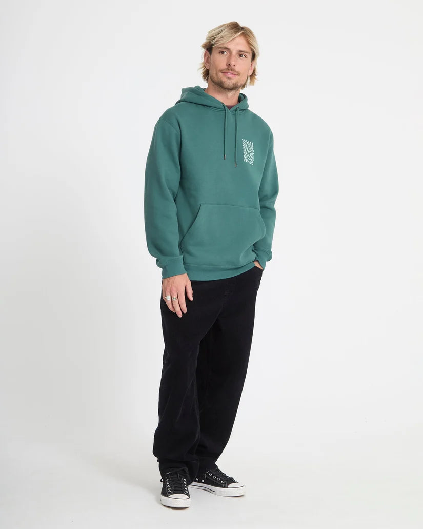 VOLCOM Camisola com capuz watanite