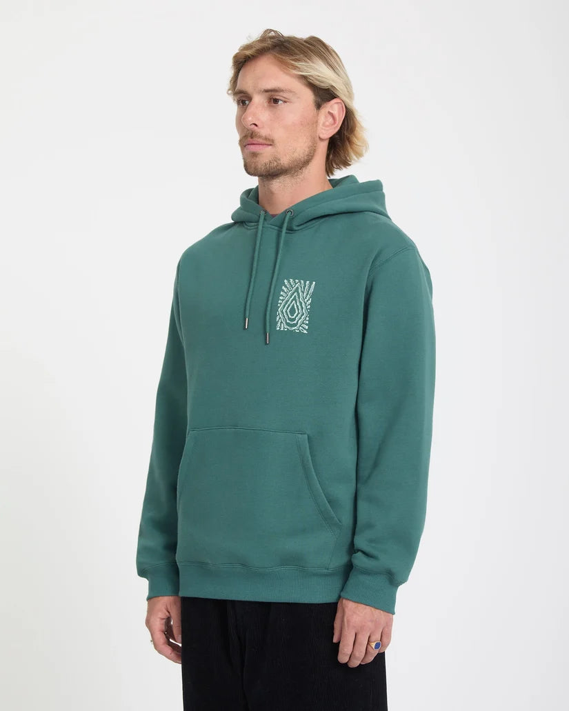 VOLCOM Camisola com capuz watanite