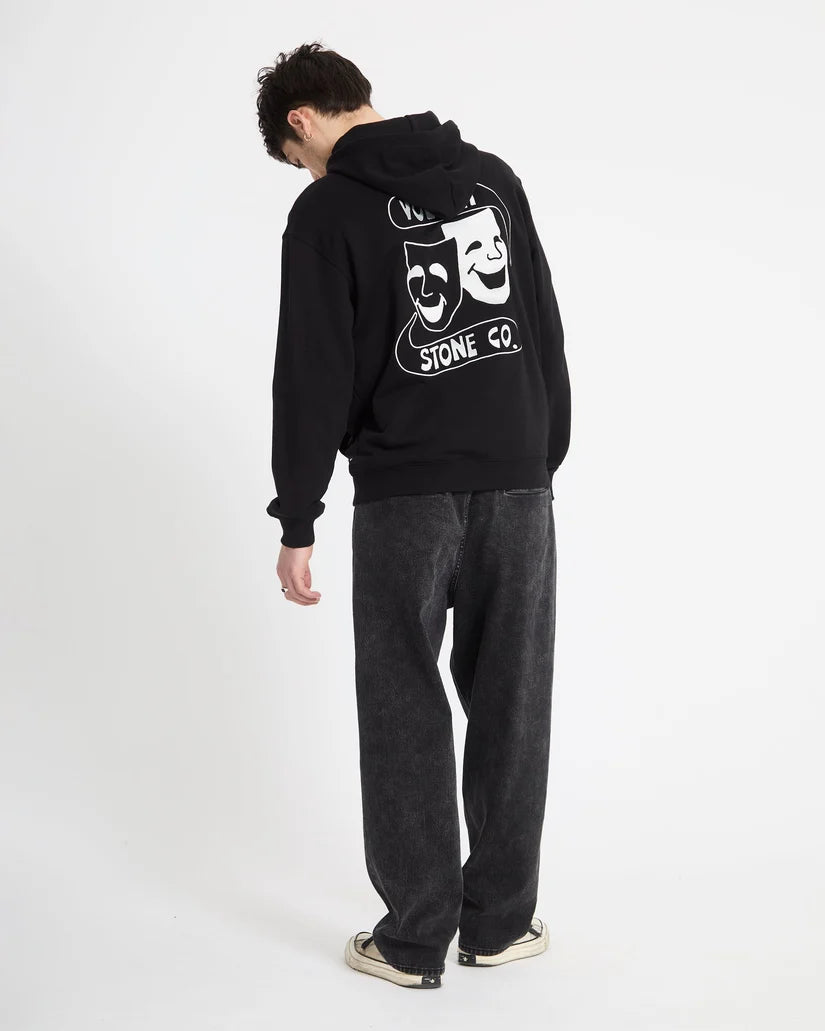 VOLCOM Camisola com capuz handerry