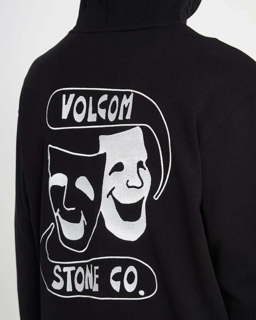 VOLCOM Camisola com capuz handerry