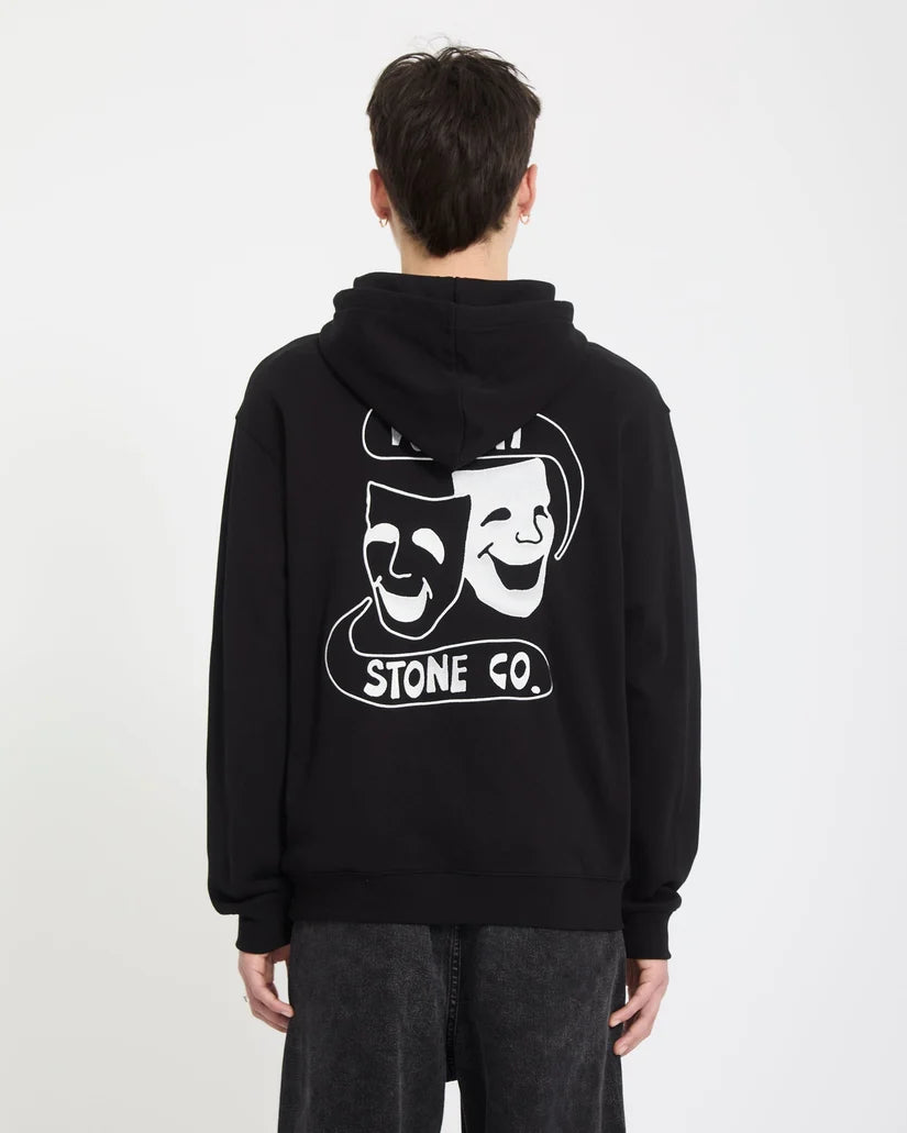 VOLCOM Camisola com capuz handerry