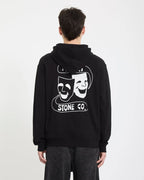 VOLCOM Camisola com capuz handerry
