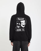 VOLCOM Camisola com capuz handerry