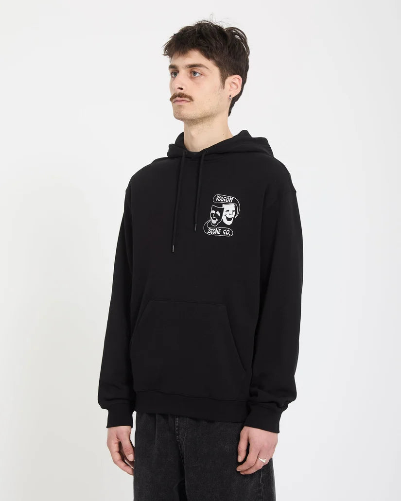 VOLCOM Camisola com capuz handerry