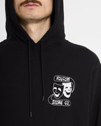 VOLCOM Camisola com capuz handerry