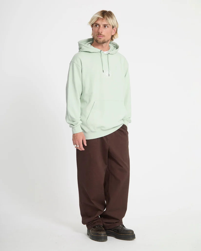 VOLCOM Camisola com capuz handerry