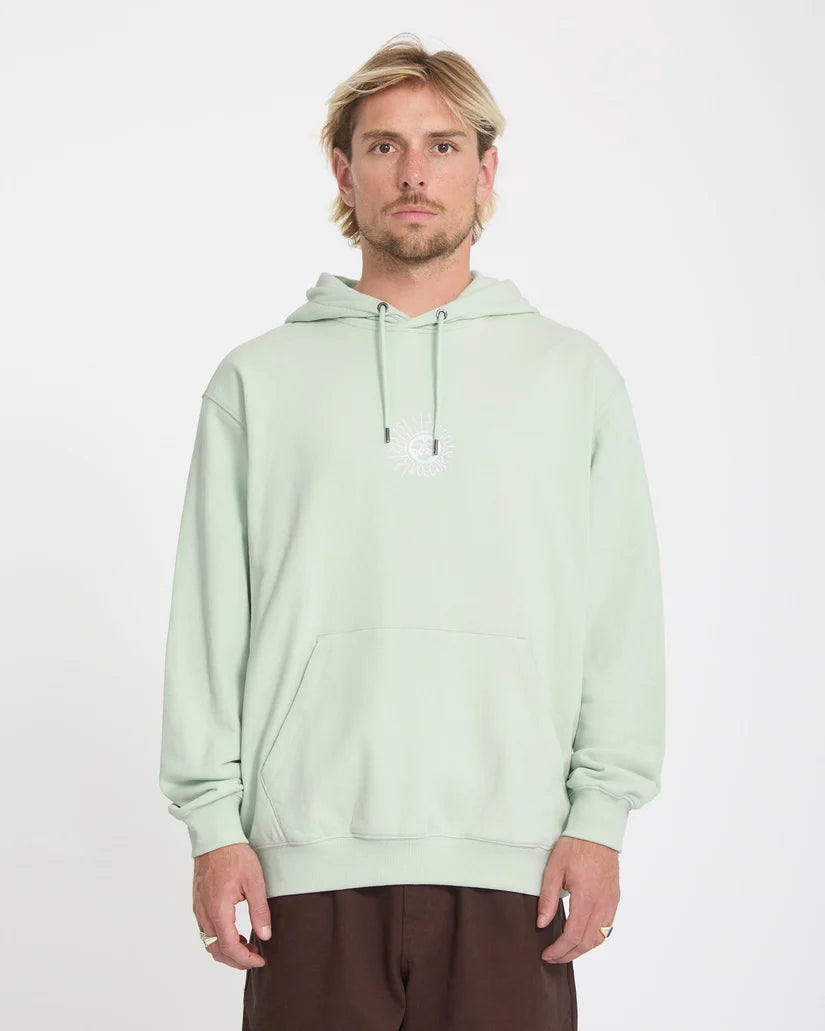 VOLCOM Camisola com capuz handerry